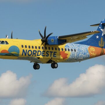 Nordeste pode ganhar empresa aérea estatal para voos regionais