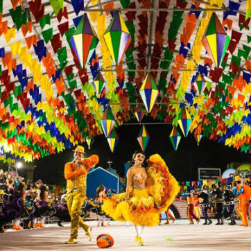 Festas juninas devem movimentar R$ 7,4 bi, com maior impacto no Nordeste