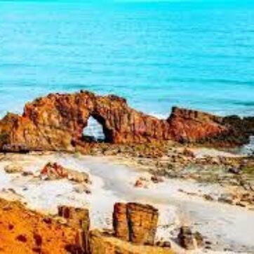 Turismo brasileiro bate recorde e gera R$ 90,4 bilhões para a economia