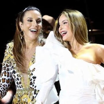 Ivete Sangalo, Cláudia Leitte e Gusttavo Lima são alguns nomes confirmados para o réveillon de Salvador; veja mais atrações