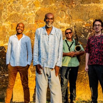 Festival Salvador Jazz acontece neste final de semana no Rio Vermelho