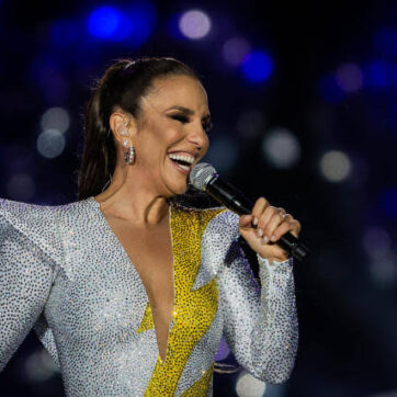 Ivete Sangalo, Léo Santana e João Gomes são confirmados no ‘Olinda Beer 2023’