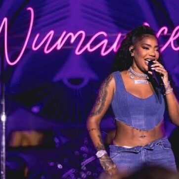 Réveillon Amoré, em Pernambuco, terá shows de Ludmilla, Dennis, Silva e mais