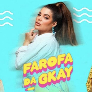 ‘Farofa da Gkay’ começa nesta segunda em hotel de luxo de Fortaleza