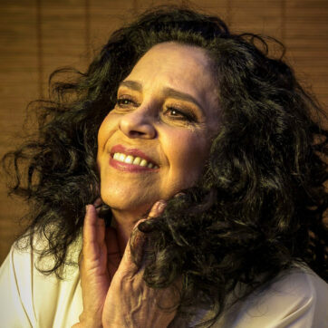 Festival de Música Educadora FM terá tributo a Gal Costa na Concha Acústica de Salvador