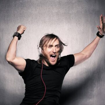 David Guetta faz show em Fortaleza em dezembro, único show no Nordeste