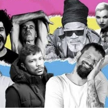 Confira ordem de shows do Festival de Verão Salvador que acontece neste fim de semana