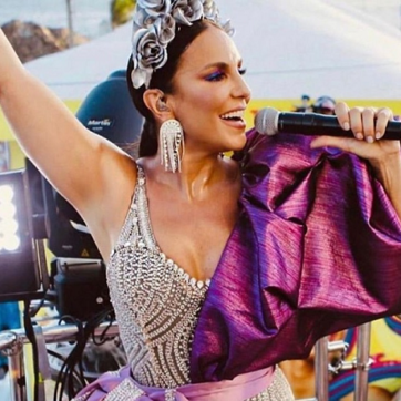 Puxado por Ivete Sangalo, bloco coruja esgota abadás para o Carnaval de Salvador