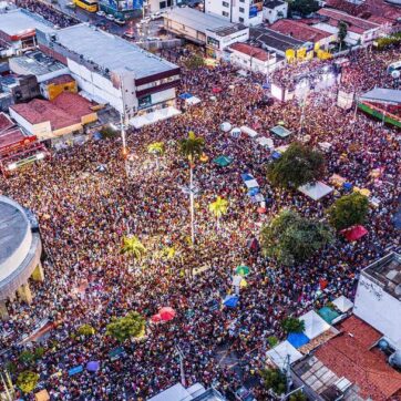 Bell Marques, Raí Saia Rodada e Nattan são atrações já confirmadas no Mossoró Cidade Junina 2023