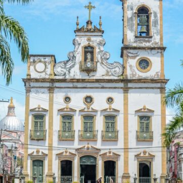 Semana Santa: Recife oferece roteiros religiosos e outras atrações gratuitas