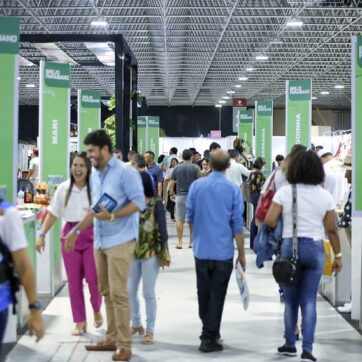 Expo Turismo Paraíba 2023 deve receber caravanas de agentes de viagens e turismo de todo o Nordeste