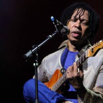 Aniversário de Fortaleza terá shows de Djavan e Makem em cartão postal da cidade