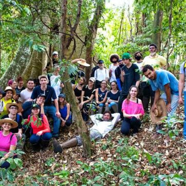 90% brasileiros querem viajar de forma mais sustentável nos próximos 12 meses