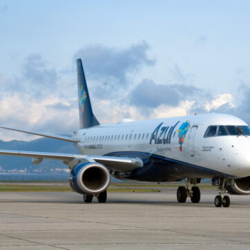 Governo do Rio Grande do Norte e Azul Viagens lançam malha aérea para alta temporada