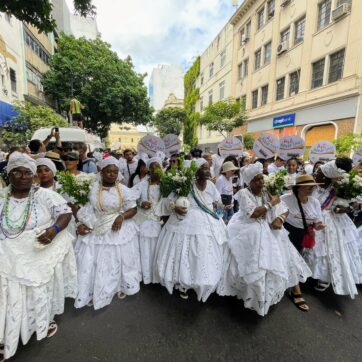 Turismo religioso deve trazer 5 milhões de pessoas para a Bahia e movimentar R$ 6 bilhões em 2023