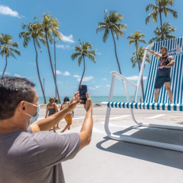 Alagoas vai receber 1 milhão de turistas e R$ 2 bi na economia na alta temporada