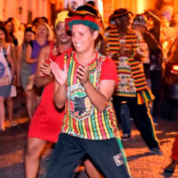 São Luís se torna oficialmente a capital nacional do reggae