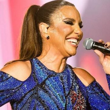 Réveillon em Salvador terá shows gratuitos de Ivete, Família Gil, Leo Santana, Anitta, Nattan, Xamã e Jorge & Mateus