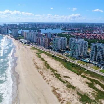 Cidade no Nordeste oferece passeios guiados aos turistas