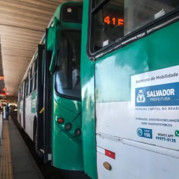 Festival de Verão Salvador terá operação especial de transporte