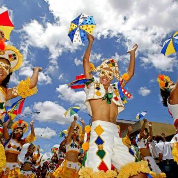 Carnaval do Recife terá mais de 300 shows em programação de 19 polos descentralizados