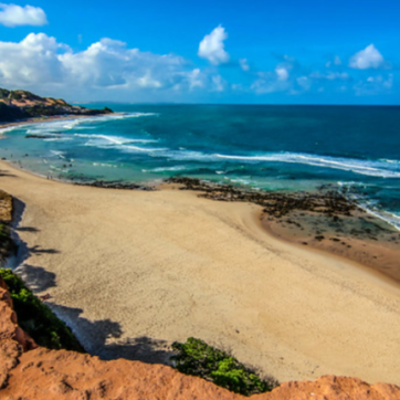 Rio Grande do Norte traz para o Brasil três premiações internacionais no turismo