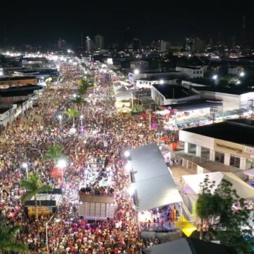 Micareta de Feira terá ações de combate ao racismo