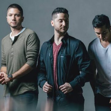 Em turnê pelo Brasil, Boyce Avenue realiza show em Fortaleza nesta sexta-feira (07)