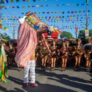 Maranhão terá 67 dias de festas de São João