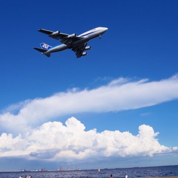 Brasil amplia malha aérea em 50 novos voos para transportar turistas no verão