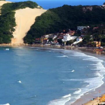 Programa Destino Futuro vai impulsionar turismo no Nordeste