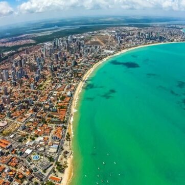 Paraíba apresenta potencial turístico em Feira de Turismo no Piauí