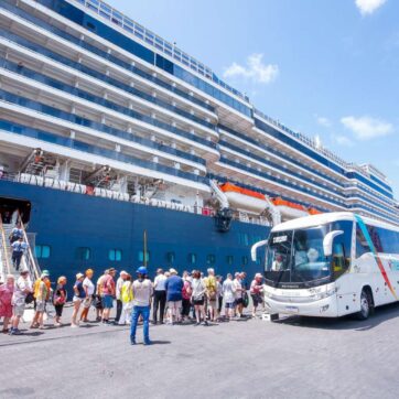Turismo do Ceará cresce acima da média nacional em março de 2025