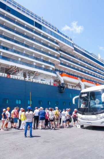 Turismo do Ceará cresce acima da média nacional em março de 2025