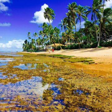 Turismo nacional sobe 6% e bate recorde no país no primeiro trimestre