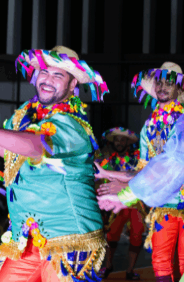 São João de Fortaleza apresenta 24 festivais e 50 quadrilhas juninas; veja programação