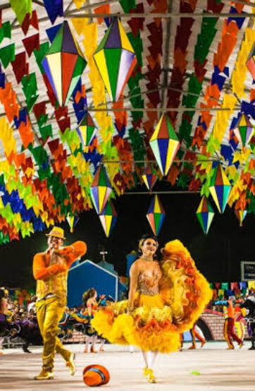 Festas juninas devem movimentar R$ 7,4 bi, com maior impacto no Nordeste