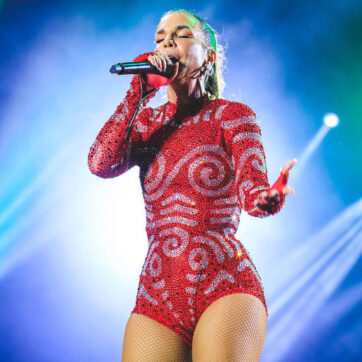 Festival de Verão Salvador 2026 anuncia programação, datas e novo local