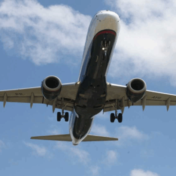 Bahia reforça voos para o verão com mais de 3,7 mil operações extras