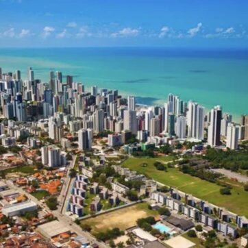 Nordeste decola como novo polo de investimentos e conectividade aérea